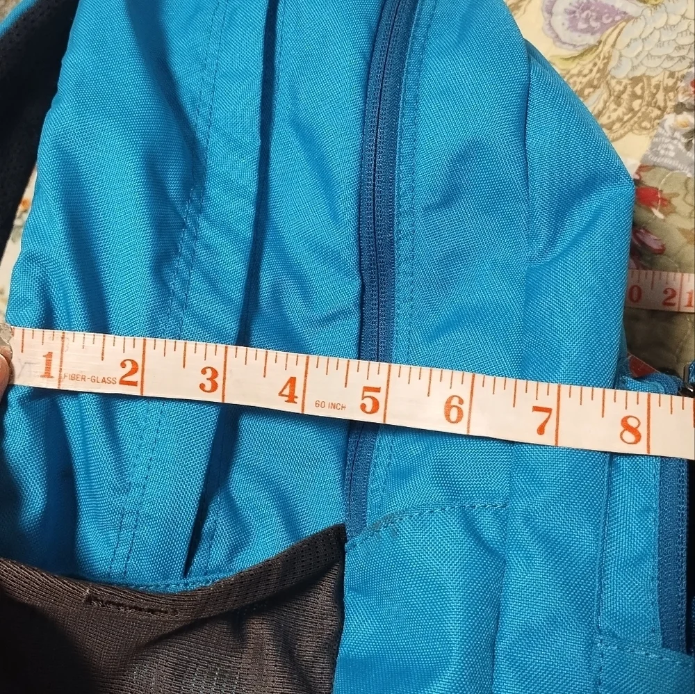 Columbia Blue Backpack